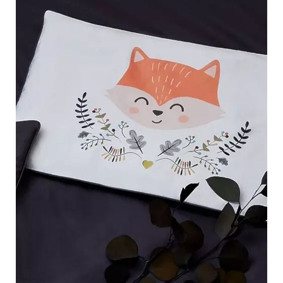 Biancheria da letto per bambini Nature&Love Forest