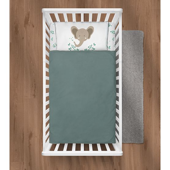Biancheria da letto per bambini Nature&Love Savana