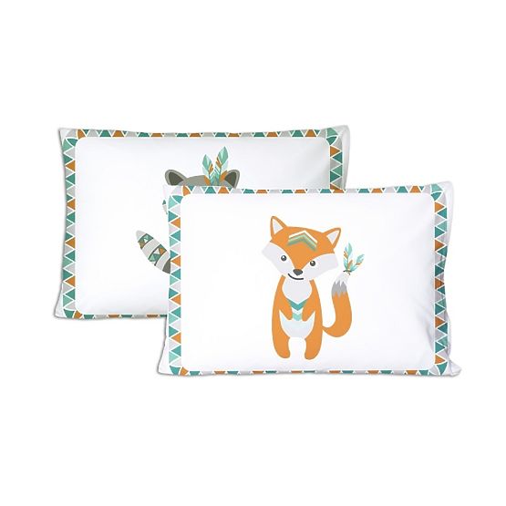 Biancheria da letto per bambini soffice