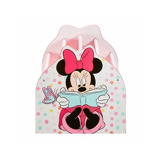 Biblioteca per bambini di Minnie Mouse