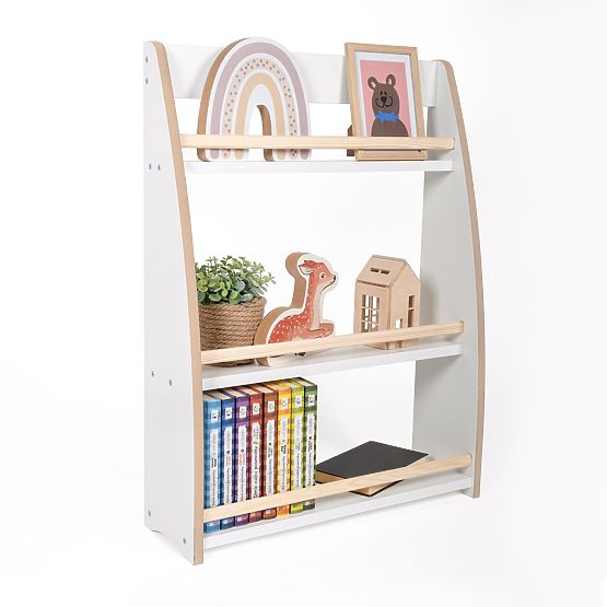 Libreria Montessori SCANDI