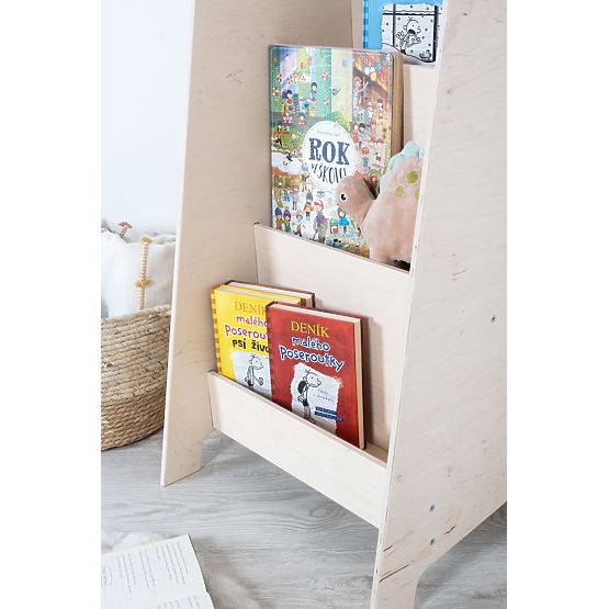 Libreria Montessori per Bambini Tower
