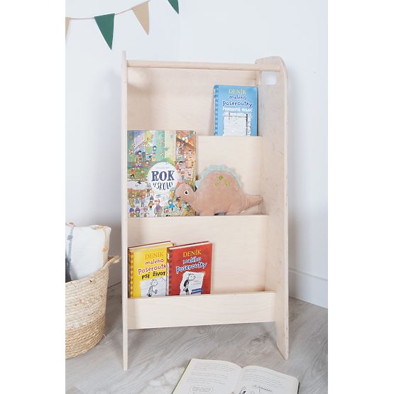 Libreria Montessori per Bambini Tower