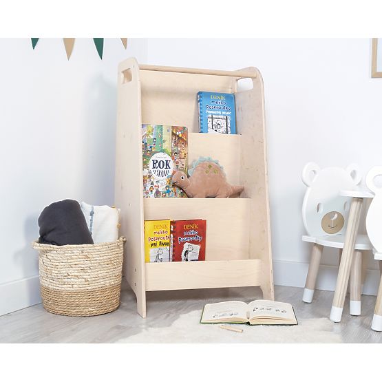 Libreria Montessori per Bambini Tower