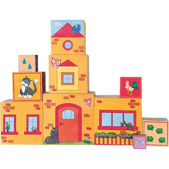 Bicchieri Magici Casa