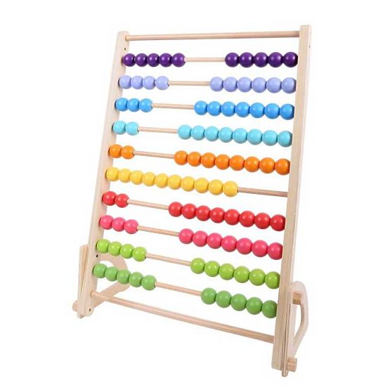 Bigjigs Baby Enorme bancone in legno