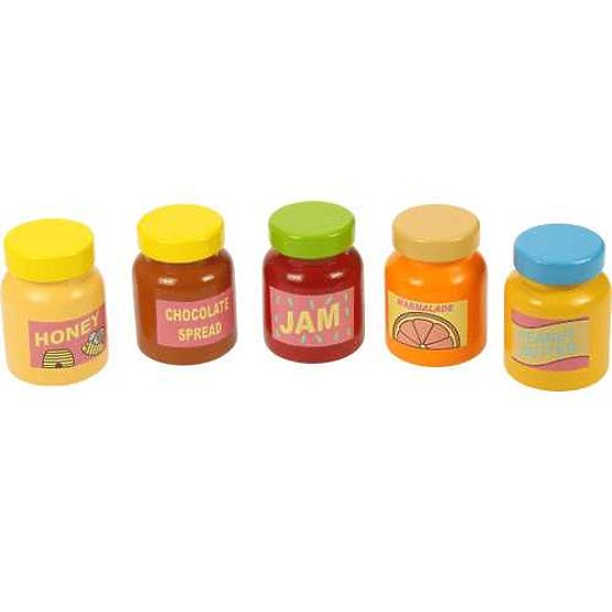 Bigjigs Toys Bicchiere 1 pz