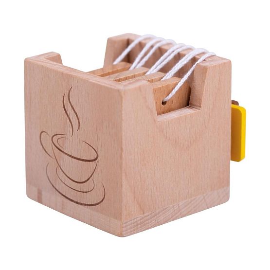 Bigjigs Toys Bustine da tè