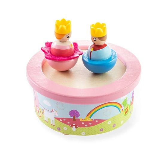 Bigjigs Toys Carillon in legno fantasy