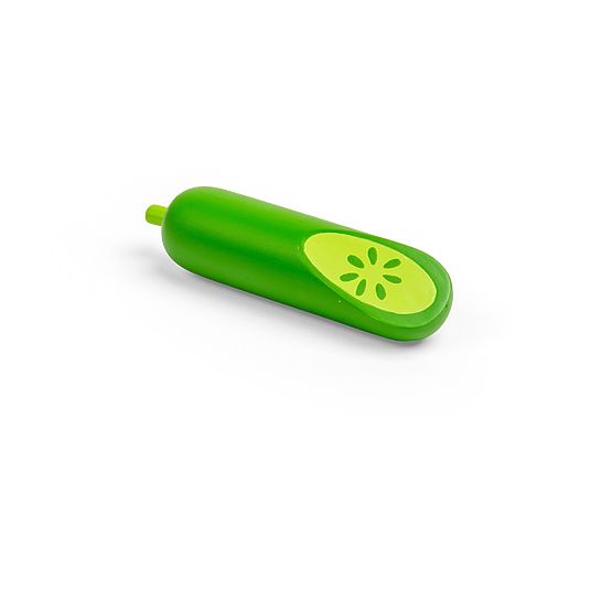 Bigjigs Toys Cetriolo 1 pz