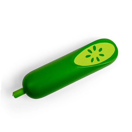 Bigjigs Toys Cetriolo 1 pz