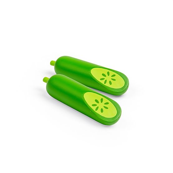 Bigjigs Toys Cetriolo 1 pz