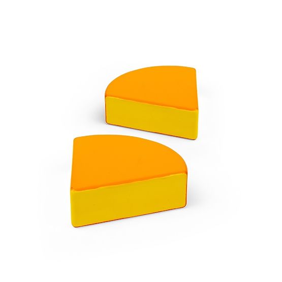 Bigjigs Toys Formaggio 1 pz