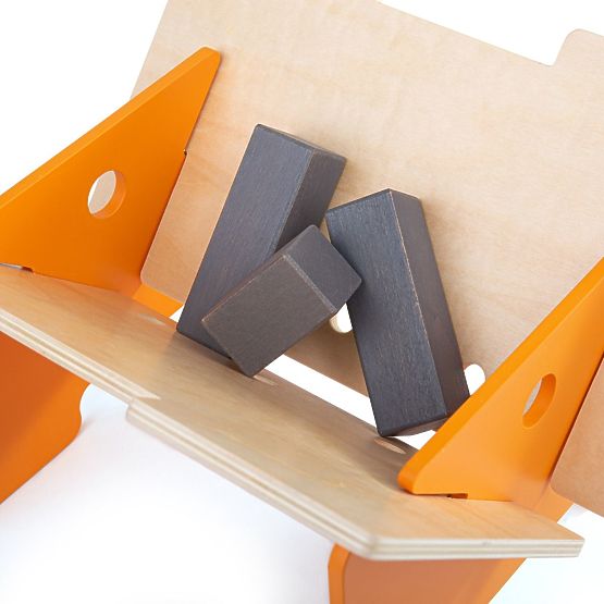 Bigjigs Toys Griglia da Tavolo