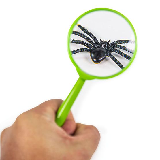Bigjigs Toys Kit per catturare insetti