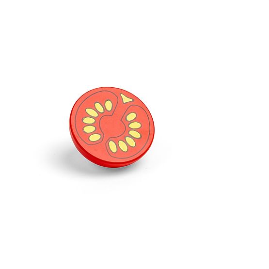 Bigjigs Toys Metà pomodoro 1 pz