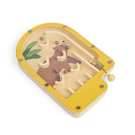 Bigjigs Toys Mini Flipper Orso