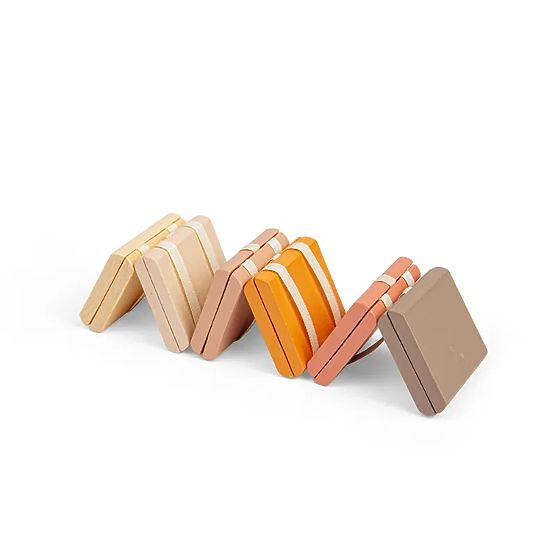 Bigjigs Toys Scala di Giacobbe 1 pz