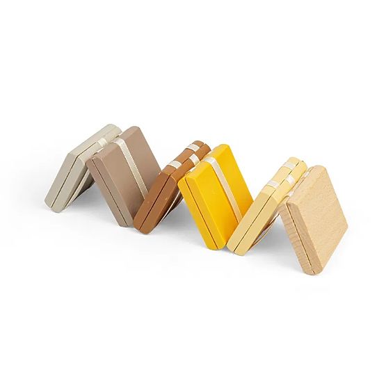 Bigjigs Toys Scala di Giacobbe 1 pz