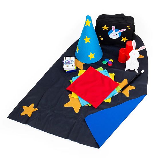 Bigjigs Toys Set da Magia