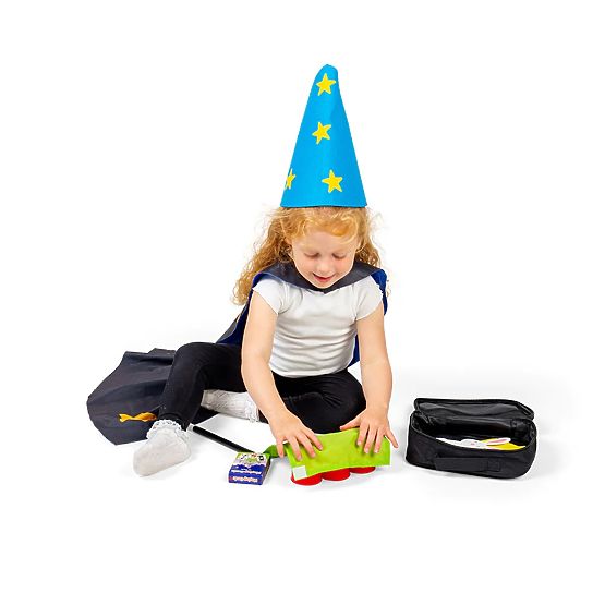 Bigjigs Toys Set da Magia