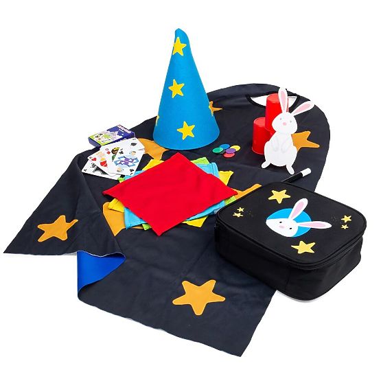 Bigjigs Toys Set da Magia