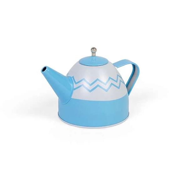 Bigjigs Toys Set da Picnic nel Cestino