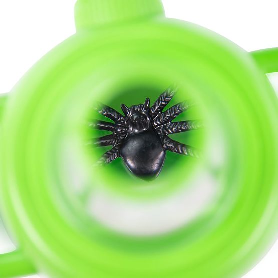 Bigjigs Toys Spioncino ingranditore per l'osservazione degli insetti