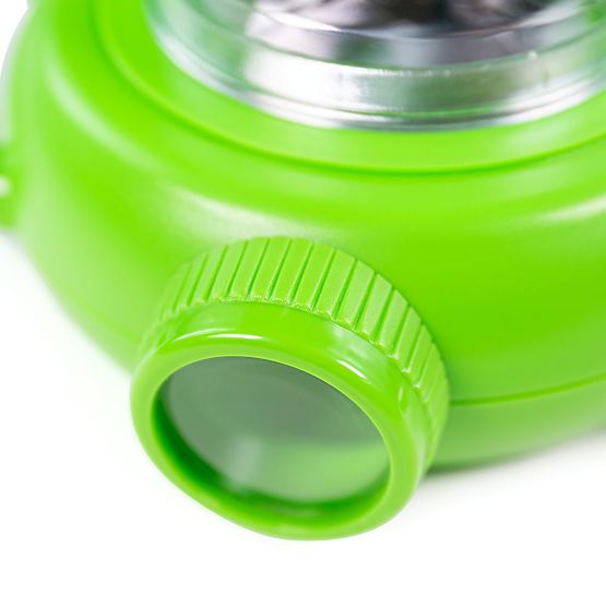 Bigjigs Toys Spioncino ingranditore per l'osservazione degli insetti