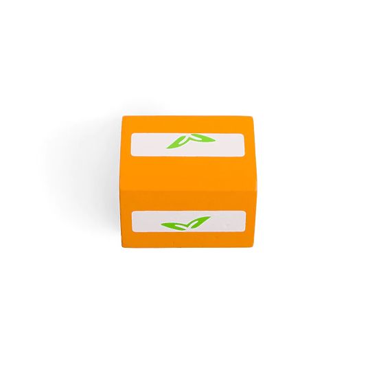 Bigjigs Toys Succo d'arancia 1 pz