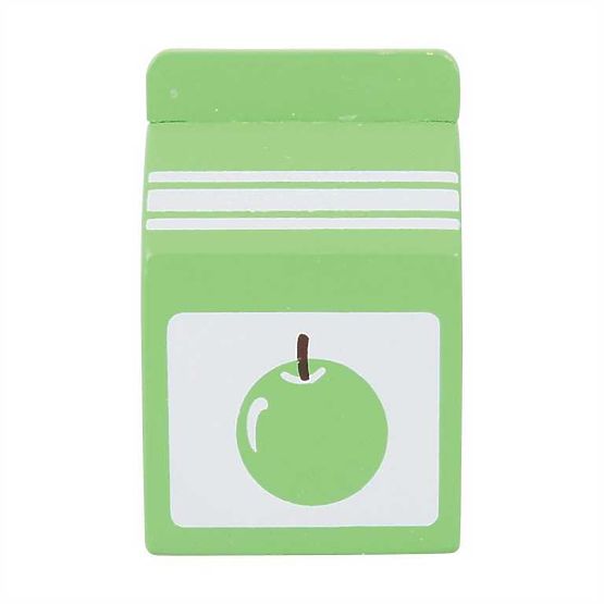 Bigjigs Toys Succo di Mela 1 pz