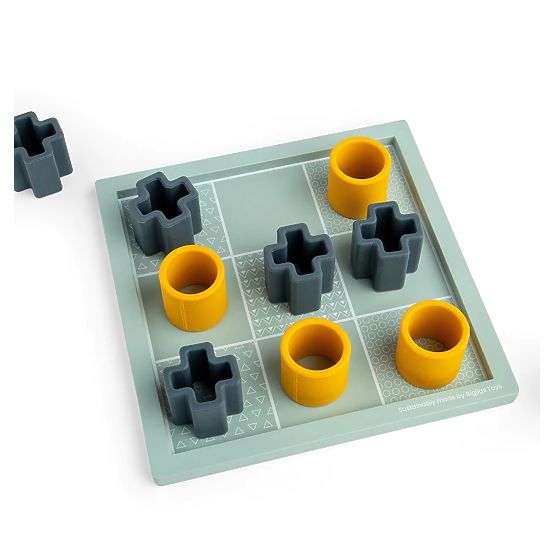 Bigjigs Toys Tris