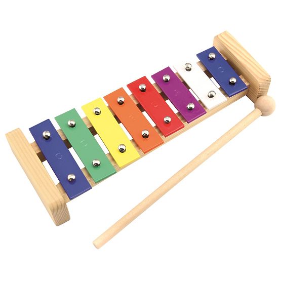 Bino Set di Strumenti Musicali