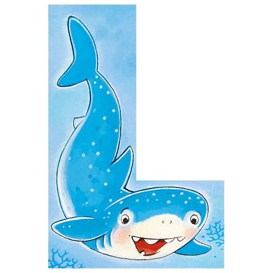 Blocchi animali selvatici