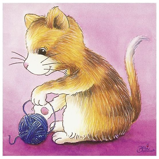 Blocchi con immagini di animali