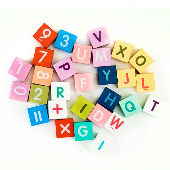 Blocchi educativi in legno città tappetino 121 pezzi ECOTOYS