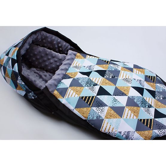 Borsa per seggiolino auto TRIANGLE