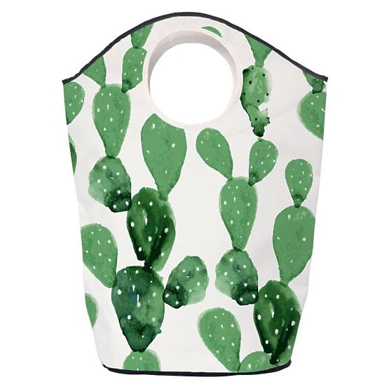Borsa portaoggetti per bambini Butter Kings - Cactus