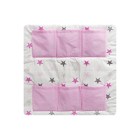 Borseggiatore di stelle - rosa