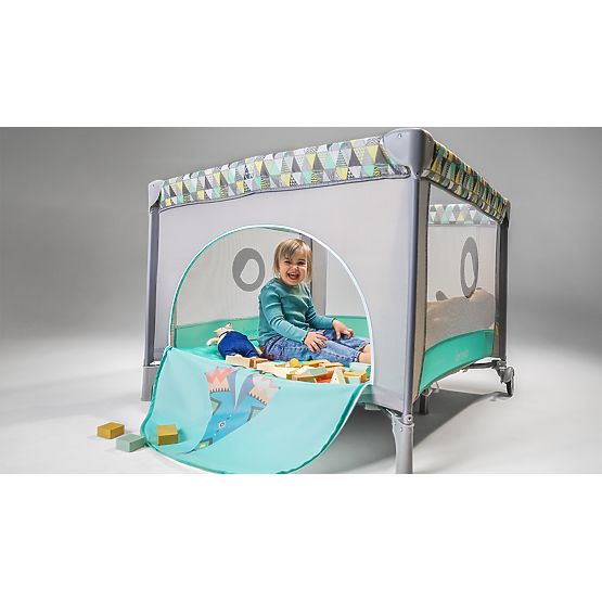 Box Lene - Pietra Grigia