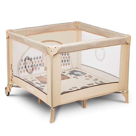 Box LIONELO Sofie Classy - beige