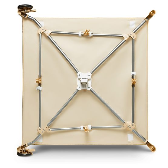 Box LIONELO Sofie Classy - beige