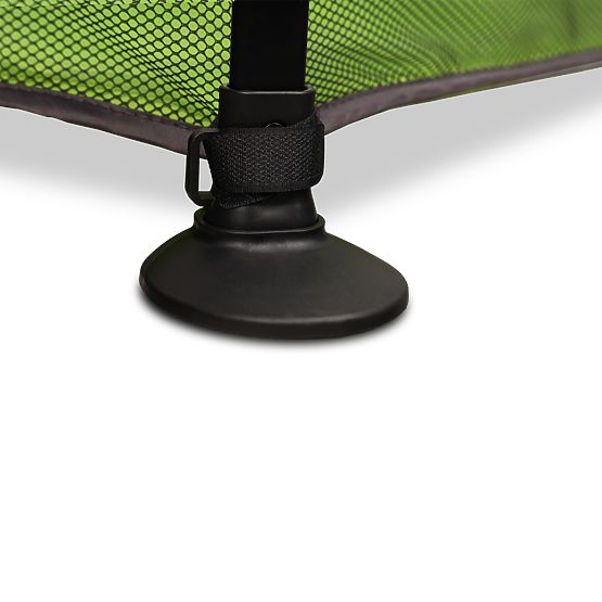 Box per bambini Roel - Verde Limone