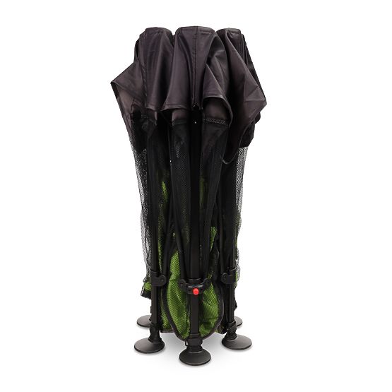 Box per bambini Roel - Verde Limone