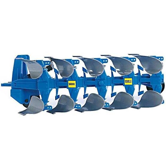 Bruder Aratro LEMKEN VARIO
