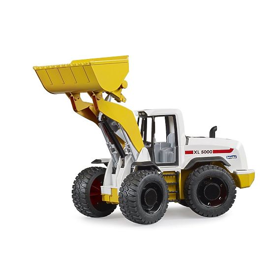 Bruder Caricatore Gommato XL 5000