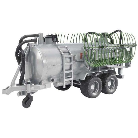 Bruder Cisterna con irroratore Fliegl