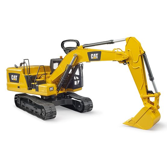 Bruder escavatore CATERPILLAR