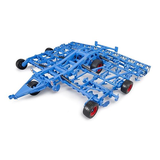 Bruder Fresa del Suolo Lemken Grubber Koralin 9
