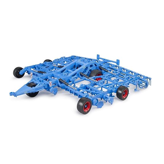 Bruder Fresa del Suolo Lemken Grubber Koralin 9